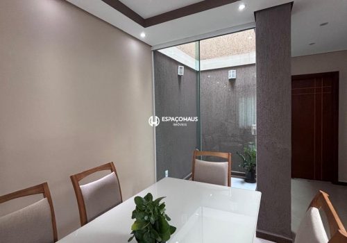 Casa com 178m², 3 quartos no bairro Vila Mariana em Indaiatuba