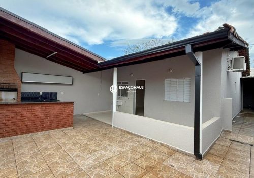 Casa com 156m², 2 quartos no bairro Jardim Rêmulo Zoppi em Indaiatuba