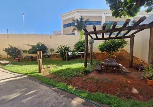 Edifício Roccaporena