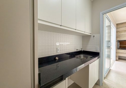 Casa em Condomínio com 187m², 3 quartos no bairro Jardim Residencial Maria Dulce em Indaiatuba