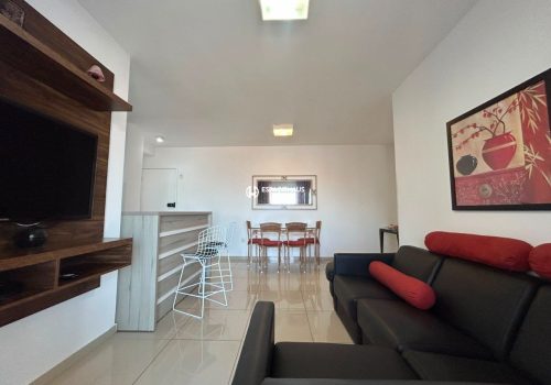 Apartamento com 85m², 3 quartos no bairro Jardim Pompéia em Indaiatuba