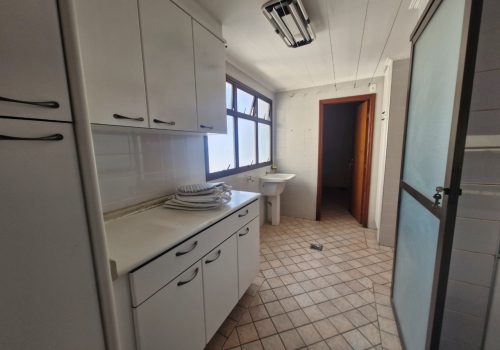Apartamento com 180m², 3 quartos no bairro Centro em Indaiatuba