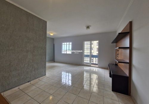Apartamento com 88m², 2 quartos no bairro Parque São Tomaz de Aquino em Indaiatuba
