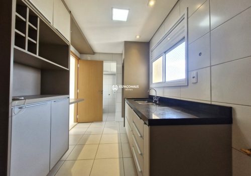 Apartamento com 116m², 3 quartos no bairro Cidade Nova I em Indaiatuba
