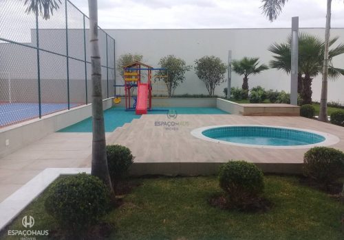 Apartamento com 81m², 2 quartos no bairro Vila Homero em Indaiatuba