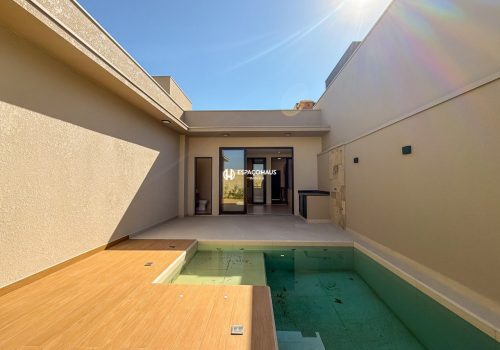 Casa em Condomínio para Comprar com 195m², 3 quartos no bairro Jardim Residencial Dona Maria Candida em Indaiatuba