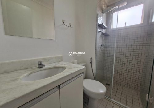 Apartamento com 95m², 2 quartos no bairro Jardim Pau Preto em Indaiatuba