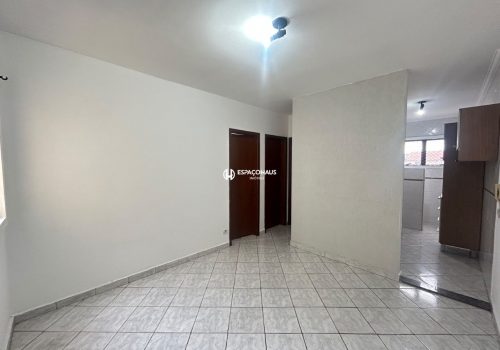 Apartamento para Alugar com 52m², 2 quartos no bairro Jardim Umuarama em Indaiatuba
