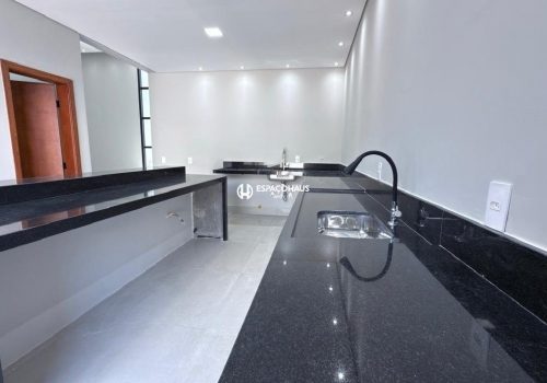 Casa em Condomínio com 190m², 3 quartos no bairro Jardim Laguna em Indaiatuba