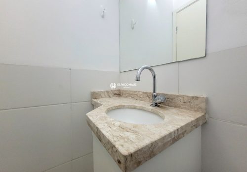 Apartamento com 57m², 1 quarto no bairro Vila Lopes em Indaiatuba