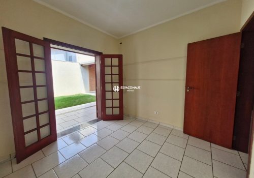 Casa com 188m², 3 quartos no bairro Parque São Lourenço em Indaiatuba