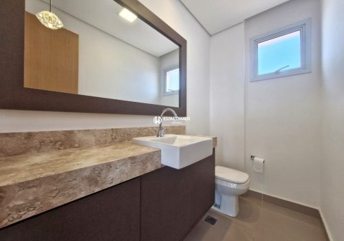 Apartamento com 116m², 3 quartos no bairro Cidade Nova I em Indaiatuba