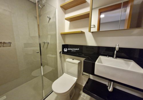 Studio com 39m², 1 quarto no bairro Cidade Nova em Indaiatuba