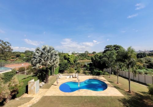 Chácara em Condomínio com 739m², 5 quartos no bairro Terras de Itaici em Indaiatuba