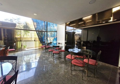 Apartamento com 85m², 3 quartos no bairro Centro em Indaiatuba