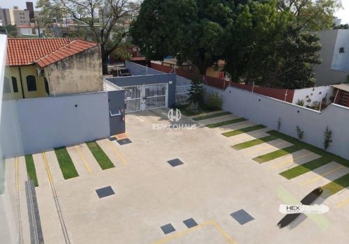 Residencial Paineiras
