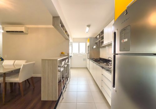 Apartamento com 103m², 3 quartos no bairro Vila Almeida em Indaiatuba