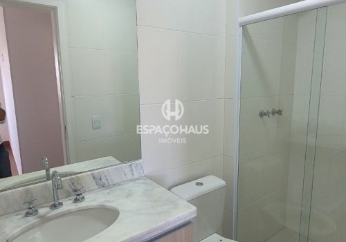 Apartamento com 91m², 2 quartos no bairro Jardim Pau Preto em Indaiatuba