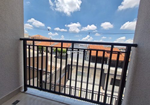 Apartamento com 56m², 2 quartos no bairro Jardim Colonial em Indaiatuba
