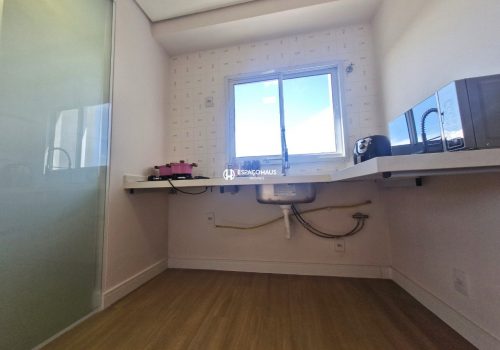Apartamento com 133m², 2 quartos no bairro Jardim Barcelona em Indaiatuba