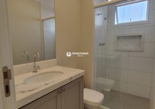 Apartamento com 60m², 2 quartos no bairro Cidade Nova II em Indaiatuba