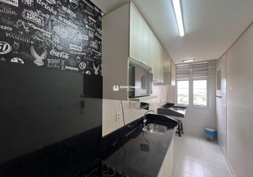 Apartamento com 67m², 3 quartos no bairro Jardim Primavera em Indaiatuba
