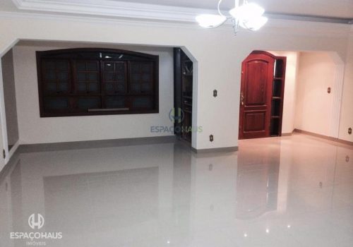 Casa com 608m², 5 quartos no bairro Chácara Areal em Indaiatuba