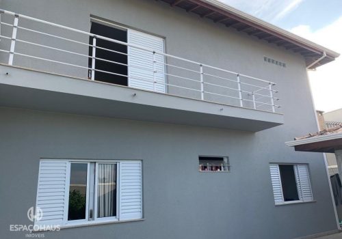 Casa em Condomínio com 220m², 3 quartos no bairro Vila Residencial Green Park em Indaiatuba