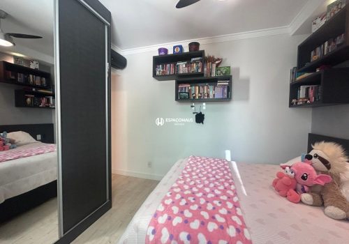 Apartamento com 183m², 4 quartos no bairro Vila Sfeir em Indaiatuba