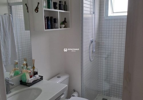 Apartamento com 84m², 3 quartos no bairro Jardim Pompéia em Indaiatuba