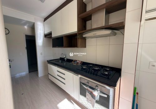 Apartamento com 69m², 3 quartos no bairro Jardim Sevilha em Indaiatuba