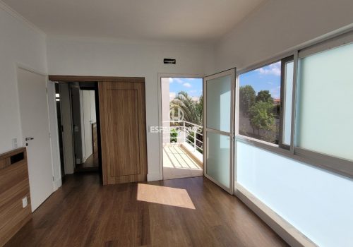 Casa em Condomínio com 187m², 3 quartos no bairro Vila Suíça em Indaiatuba
