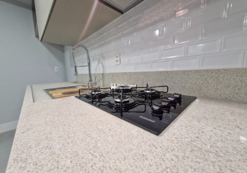 Apartamento com 71m², 2 quartos no bairro Centro em Indaiatuba