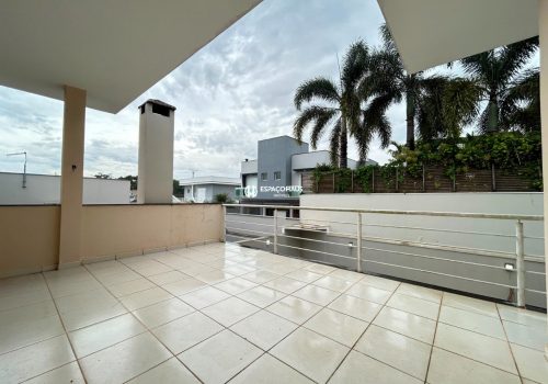 Casa em Condomínio com 350m², 4 quartos no bairro Chácara Areal em Indaiatuba