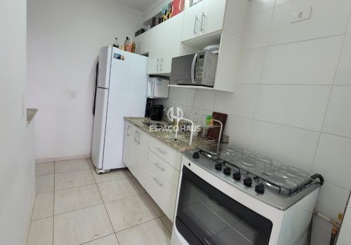Apartamento com 70m², 3 quartos no bairro Jardim Sevilha em Indaiatuba