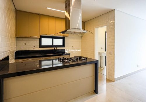 Casa em Condomínio com 186m², 3 quartos no bairro Park Gran Reserve em Indaiatuba