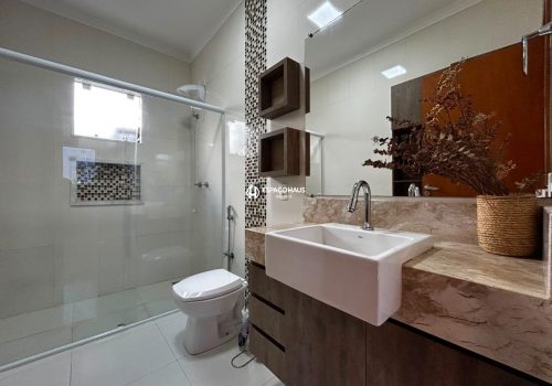 Casa com 156m², 3 quartos no bairro Jardim Bela Vista em Indaiatuba