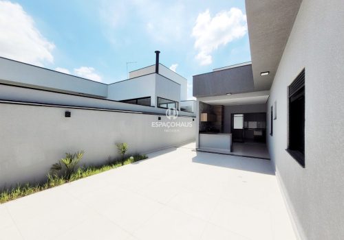 Casa em Condomínio com 161m², 3 quartos no bairro Jardins Di Roma em Indaiatuba