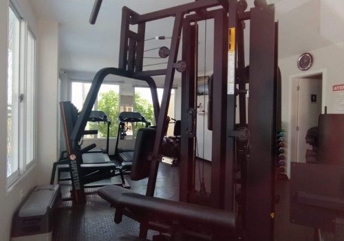 Edifício Spazio Livenza