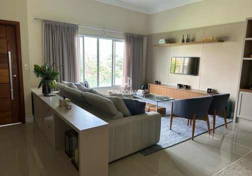 Casa em Condomínio com 226m², 4 quartos no bairro Altos de Itaici em Indaiatuba