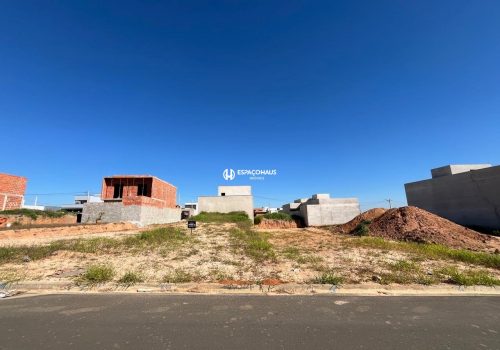 Terreno Residencial para Comprar com 150m² no bairro Jardim Bom Sucesso em Indaiatuba