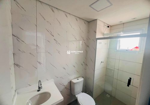 Apartamento com 57m², 2 quartos no bairro Jardins do Império em Indaiatuba