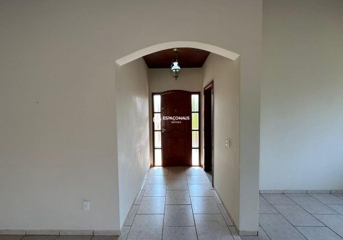 Chácara com 314m², 3 quartos no bairro Colinas de Indaiatuba II em Indaiatuba