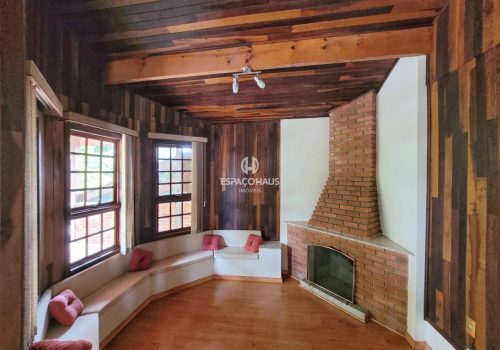 Chácara com 352m², 3 quartos no bairro Terras de Itaici em Indaiatuba