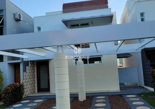Casa em Condomínio para Alugar com 174m², 3 quartos no bairro Vila Aurora em Indaiatuba