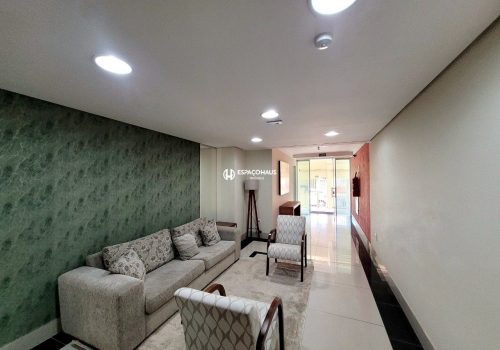 Apartamento com 83m², 3 quartos no bairro Centro em Indaiatuba