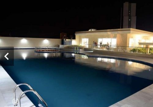 Apartamento com 287m², 3 quartos no bairro Vila Castelo Branco em Indaiatuba