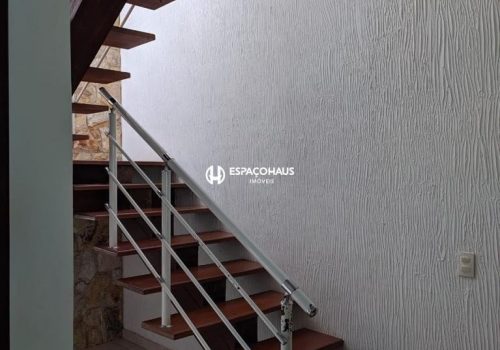 Casa com 330m², 4 quartos no bairro Vila Georgina em Indaiatuba