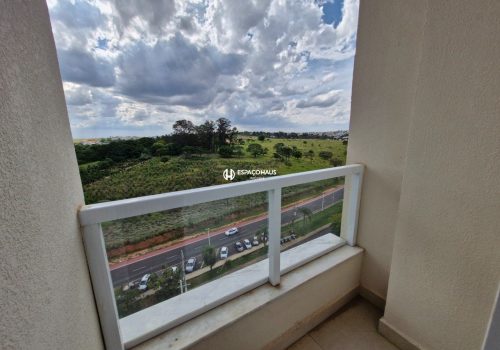 Apartamento com 103m², 3 quartos no bairro Jardim Bela Vista em Indaiatuba
