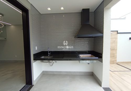 Casa em Condomínio com 246m², 3 quartos no bairro Jardins Di Roma em Indaiatuba